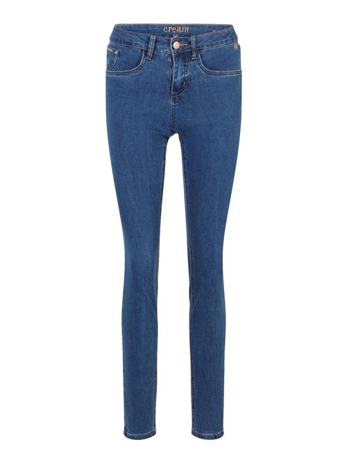 Se Cream Jeans 'Lone'  blue denim ved About You