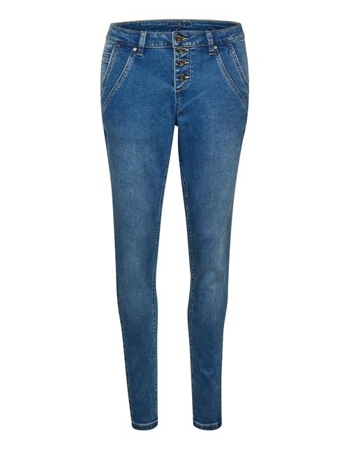 Cream Jeans 'CR Sandy'  blue denim