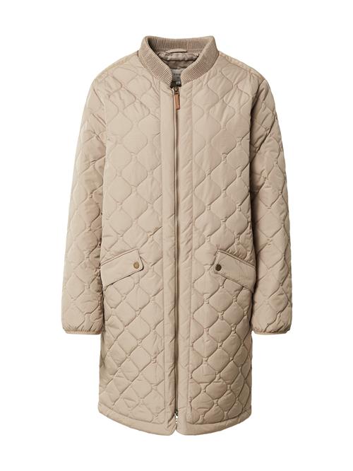Cream Vinterjakke 'ArwenCR'  mørkebeige