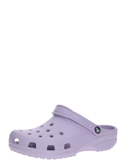 Crocs Træsko  lyselilla