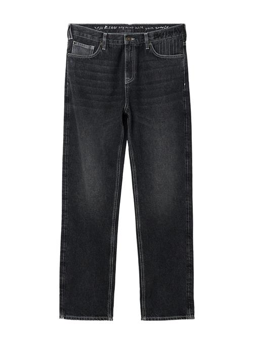 Desigual Jeans  black denim