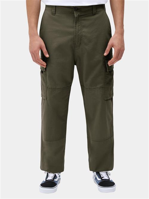 DICKIES Cargobukser 'EAGLE BEND'  khaki