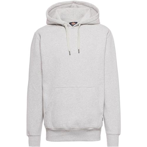 DICKIES Sweatshirt 'SUMMERDAL'  grå-meleret