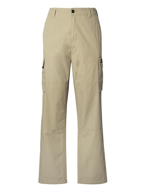 DICKIES Cargobukser 'EAGLE BEND'  lysebeige / blandingsfarvet