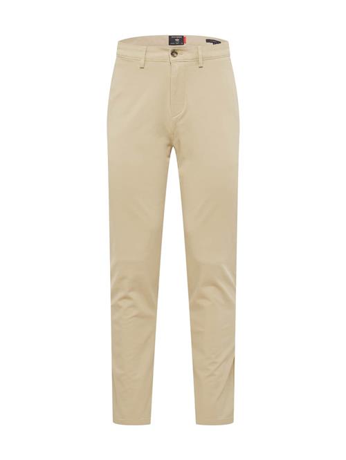 Dockers Lærredsbukser  khaki