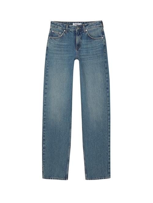 Pull&Bear Jeans  blue denim