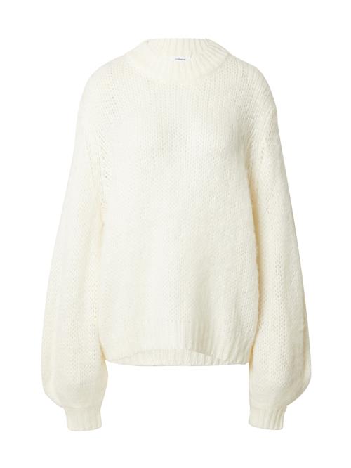 millane Pullover 'Hayden'  æggeskal