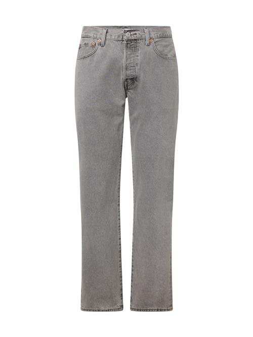 Se LEVI'S ® Jeans '501®'  grey denim ved About You