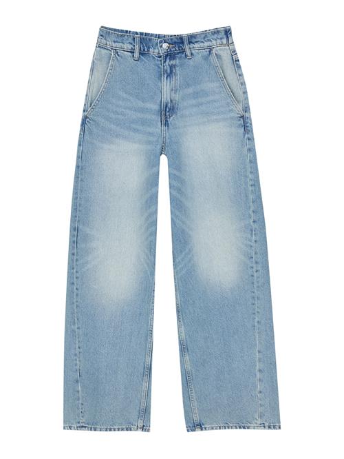 Pull&Bear Jeans  blue denim