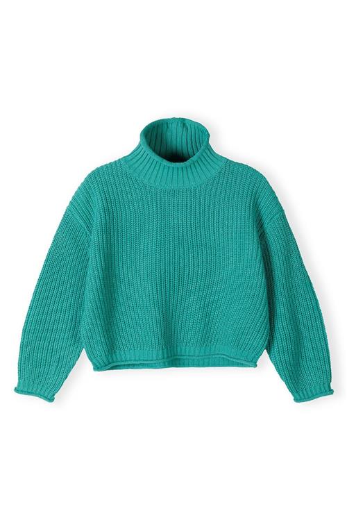 MINOTI Pullover  jade