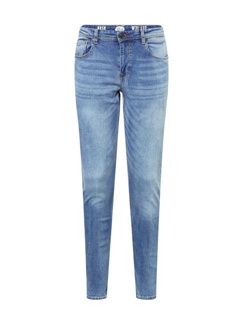 Petrol Industries Jeans  blue denim