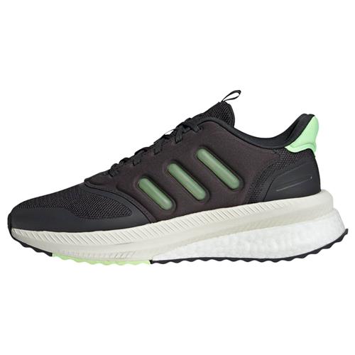 Se ADIDAS SPORTSWEAR Sneaker low 'X_PLRPHASE'  grå / grøn / hvid ved About You