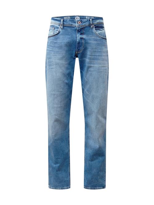 Se Petrol Industries Jeans 'Russel'  blue denim ved About You