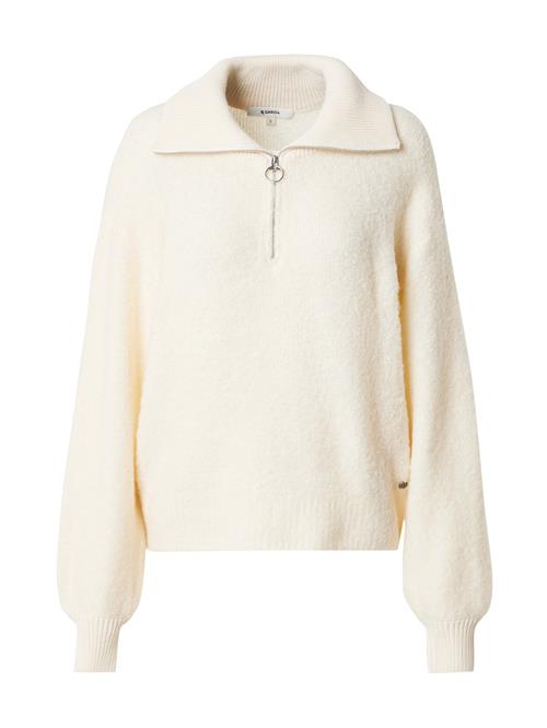 GARCIA Pullover  lysebeige