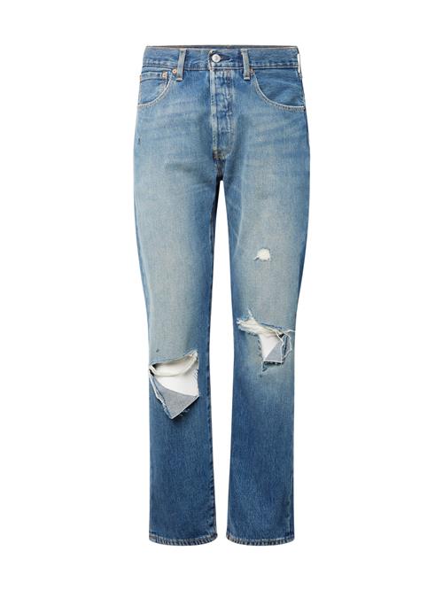 LEVI'S ® Jeans '501 '93 Straight'  blue denim