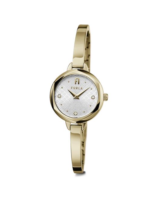 Se FURLA Analogt ur 'Bangle'  guld ved About You