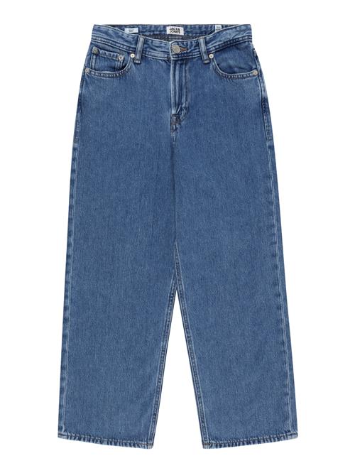 Jack & Jones Junior Jeans 'JJALEXJNR'  blue denim