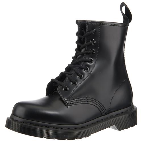 Dr. Martens Snørestøvler '1460'  sort