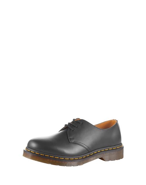 Dr. Martens Snøresko  sort