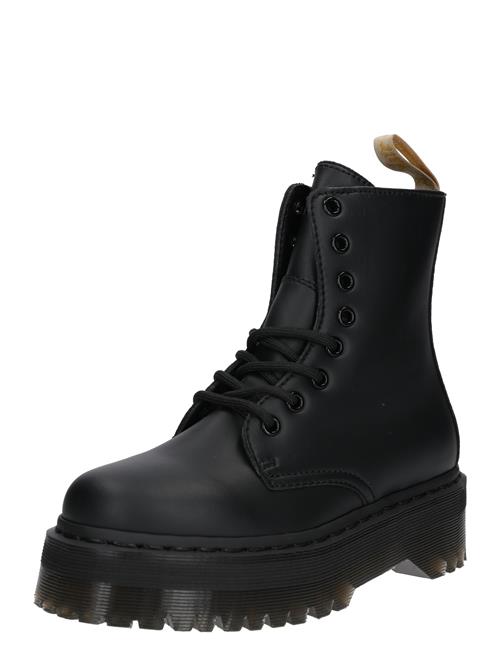 Se Dr. Martens Snørestøvler 'Jadon II'  sort ved About You