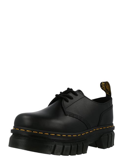 Se Dr. Martens Snøresko 'Audrick'  sort ved About You