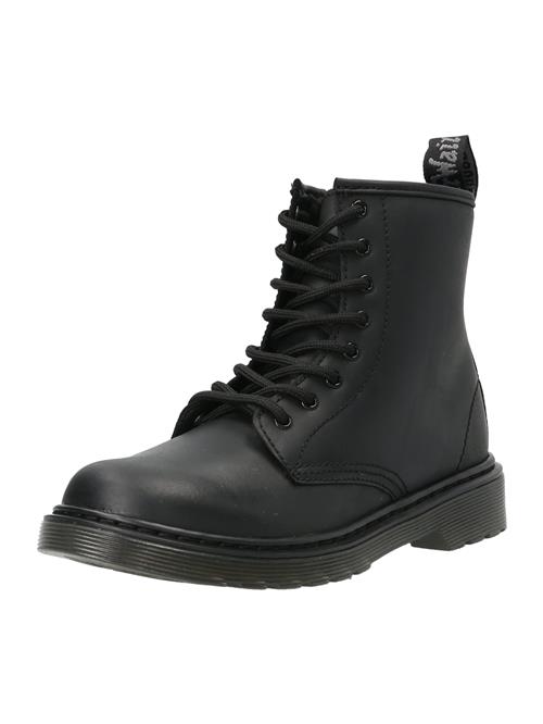 Se Dr. Martens Støvler 'Serena'  sort ved About You