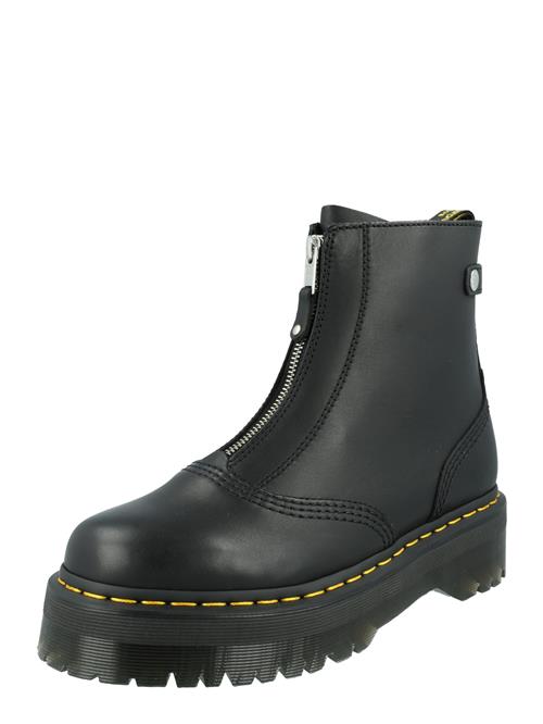 Dr. Martens Støvletter 'Jetta'  sort