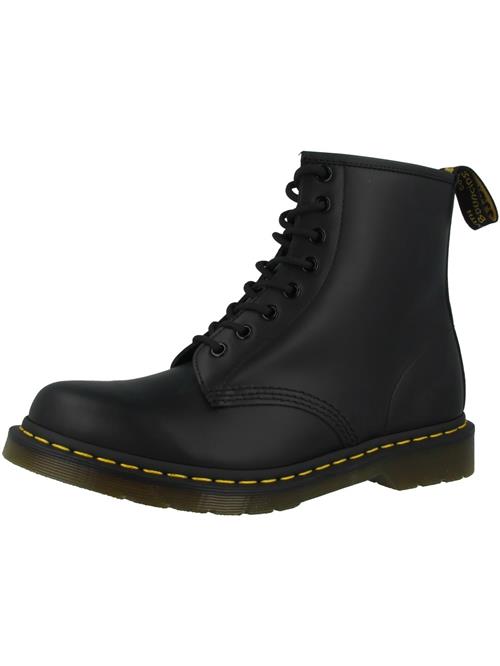 Se Dr. Martens Snørestøvletter '1460 Smooth'  sort ved About You