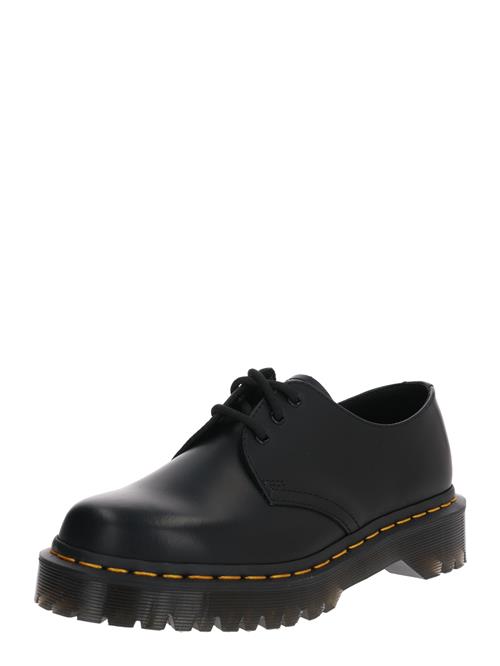 Se Dr. Martens Snøresko '1461 Bex'  sort ved About You