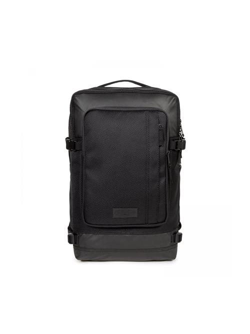 EASTPAK Rygsæk 'Tecum'  sort