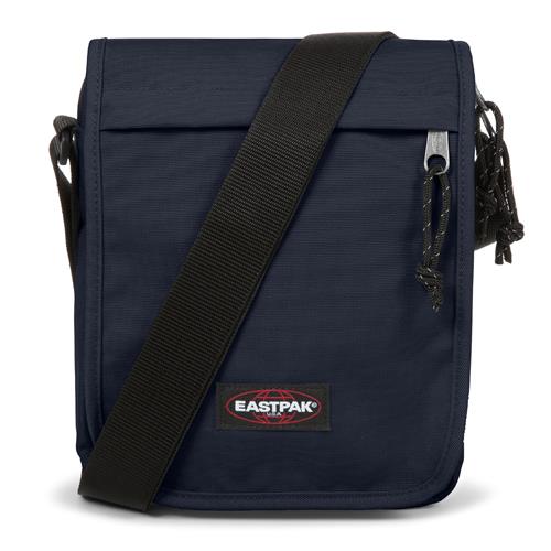 EASTPAK Toilettaske 'Flex'  mørkeblå / lys rød / sort / hvid