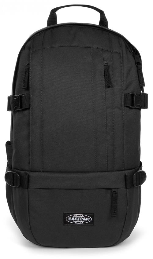 EASTPAK Rygsæk  sort