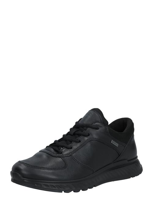 ECCO Sneaker low  sort