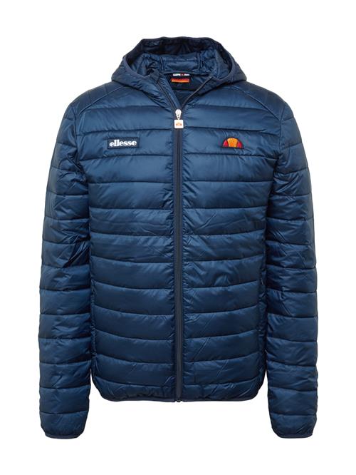 ELLESSE Overgangsjakke 'Lombardy'  navy