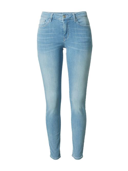 Se ESPRIT Jeans  blue denim / cappuccino ved About You