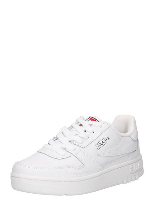 FILA Sneaker low 'Ventuno'  mørkeblå / rød / sort / hvid