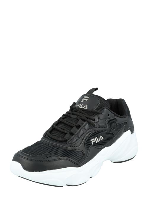 FILA Sneaker low  grå / sort