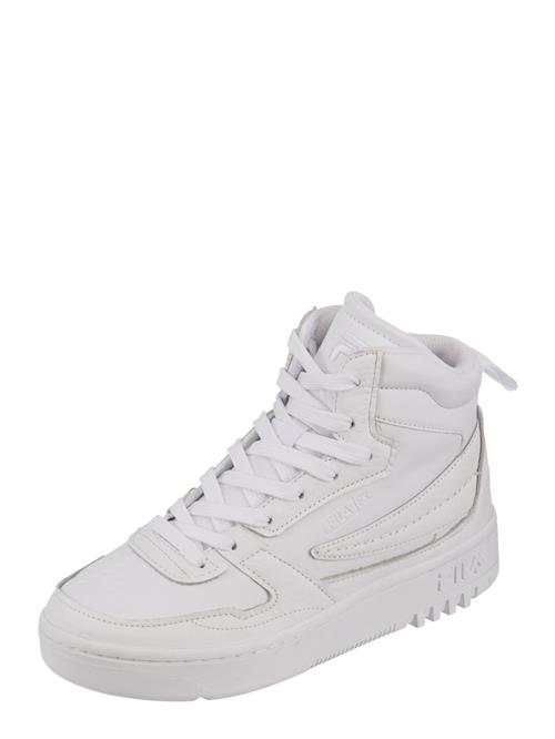 FILA Sneaker high  hvid