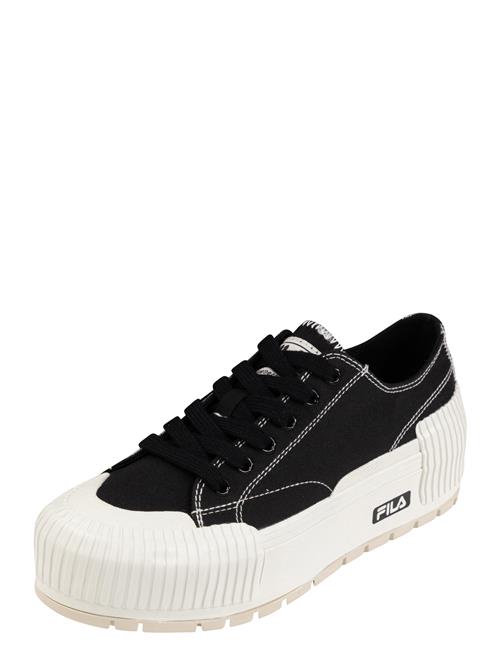 FILA Sneaker low  sort