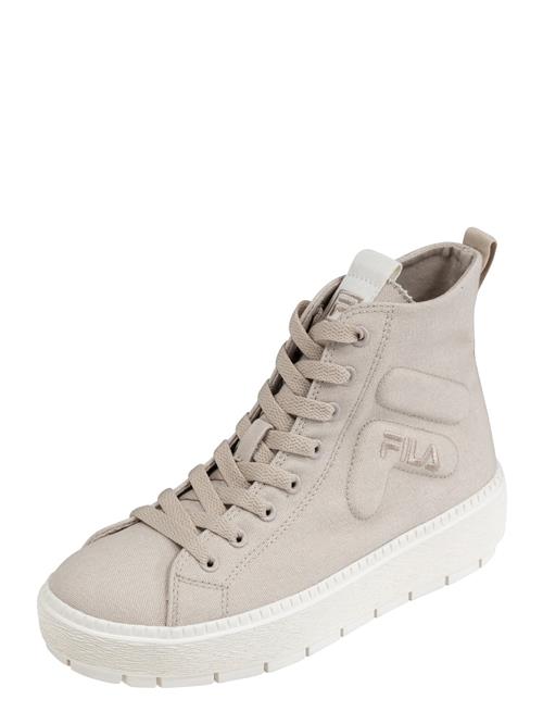 Se FILA Sneaker high 'POTENZA'  beige ved About You