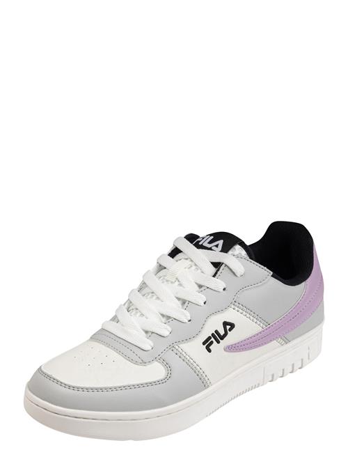 FILA Sneaker low 'NOCLAF'  lysegrå / lyselilla / hvid