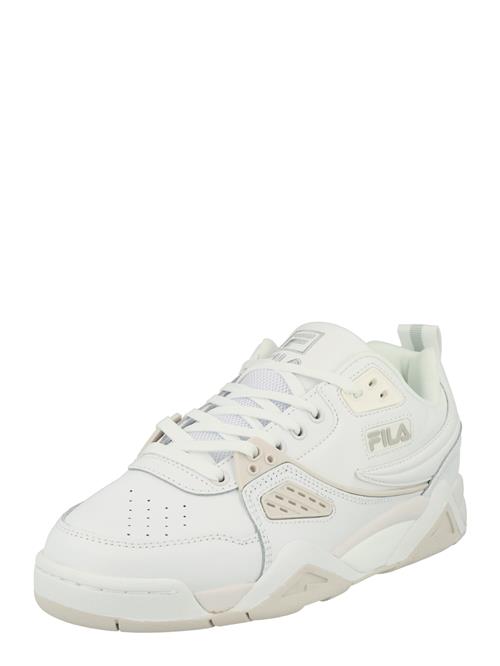 FILA Sneaker low 'Casim'  creme / hvid