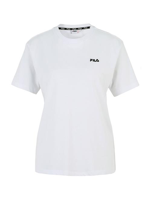 FILA Shirts 'BIENDORF'  hvid