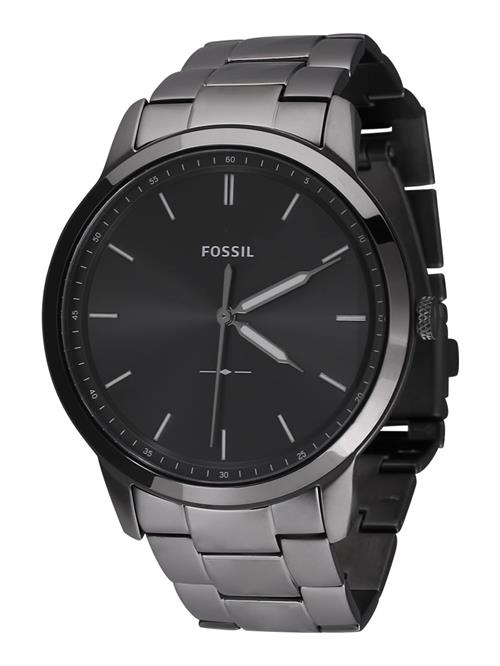 FOSSIL Analogt ur 'FS5459'  grå