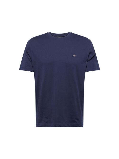 GANT Bluser & t-shirts  marin