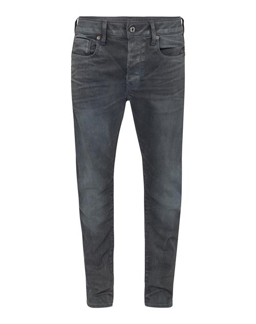 Se G-STAR Jeans '3301 Slim'  grey denim ved About You