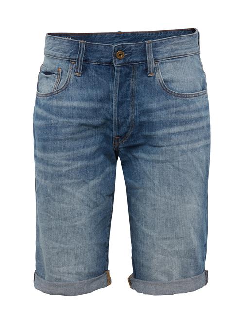 G-STAR Jeans  blue denim