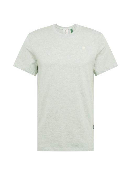 G-STAR Bluser & t-shirts  pastelgrøn