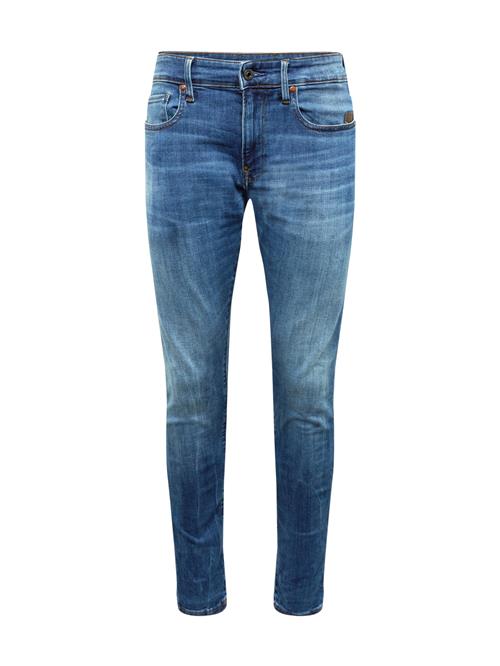 Se G-STAR Jeans 'Revend'  blue denim ved About You