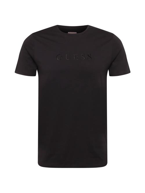 GUESS Bluser & t-shirts 'Classic'  sort